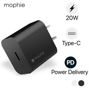Củ sạc nhanh PD 20W MOPHIE