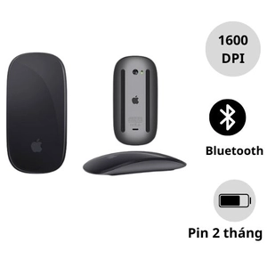 Chuột không dây APPLE Magic Mouse 2 (2021)
