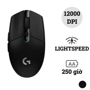 Chuột Gaming không dây Logitech G304 Lightspeed