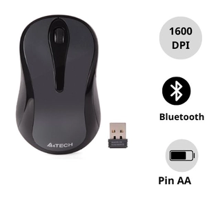 Chuột không dây A4TECH G3-280A