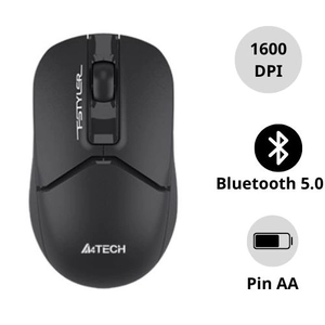 Chuột không dây Bluetooth A4TECH FB112