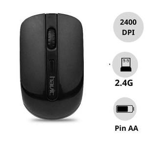 Chuột không dây HAVIT MS989GT