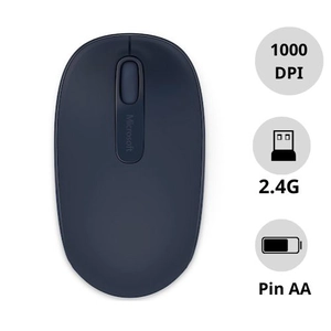 Chuột không dây MICROSOFT 1850