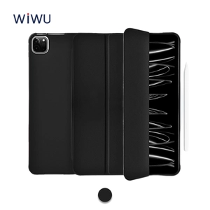 Bao da iPad 10.9/Gen 10 2022 Wiwu Classic