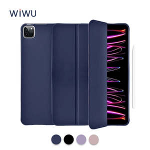 Bao da iPad Air 10.9/Pro 11 Wiwu Classic