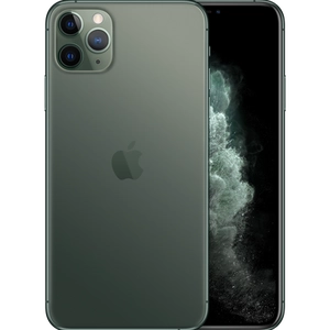 iPhone 11 Pro Max 256GB 2 Sim - Cũ xước cấn