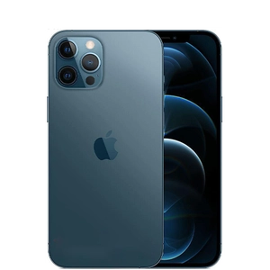 iPhone 12 Pro Max 512GB - Cũ xước cấn