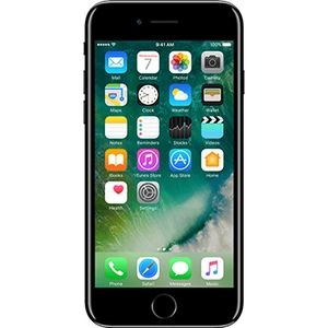 iPhone 7 128GB cũ-Jet Black