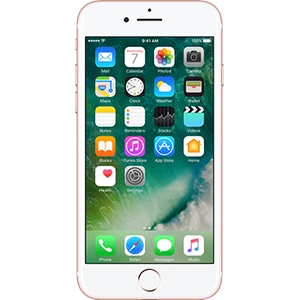 iPhone 7 128GB cũ-Pink