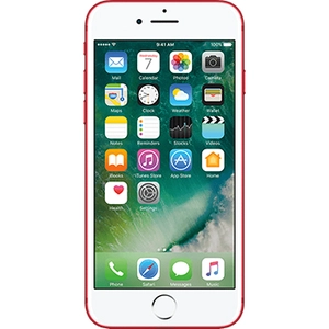 iPhone 7 128GB cũ-Red