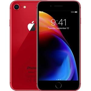 iPhone 8 256GB cũ-Đỏ