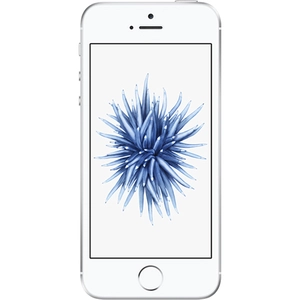 iPhone SE 128GB cũ-Silver