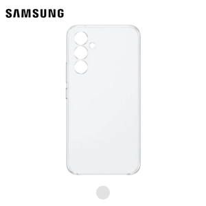 Ốp lưng Samsung Galaxy A54 2023 Clear Transparency