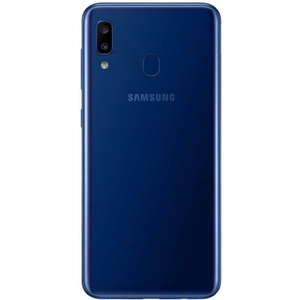Samsung Galaxy A20 Trầy xước-Xanh
