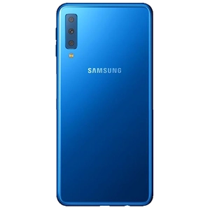 Samsung Galaxy A7 128GB (2018) Xanh Dương Cũ