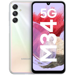 Samsung Galaxy M34 5G 8GB 128GB - Đã Kích Hoạt