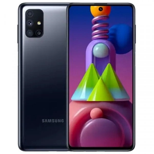 Samsung Galaxy M51 Trầy xước 