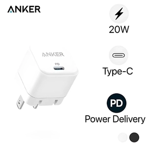 Củ sạc Anker PowerPort III 1C 20W A2149