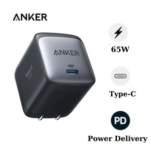 Sạc Anker Nano II 65W A2663