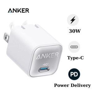 Sạc Anker nano PD 30W A2147