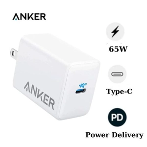 Sạc Anker Powerport III 65W A2718
