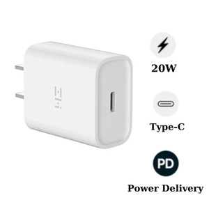 Củ sạc Xiaomi ZMI Type-C 20W HA716