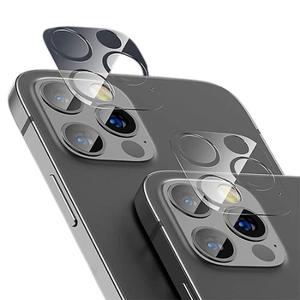 Dán camera iPhone 13 Pro/ 13 Pro Max Kars chống trầy