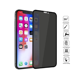 Dán cường lực iPhone 11 KingKong chống nhìn trộm Full cao cấp