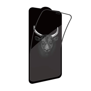 Dán cường lực iPhone 14 Plus/ 13 Pro Max Mipow Premium Privacy Full cao cấp