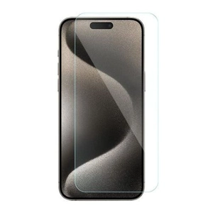 Dán cường lực iPhone 15 Pro Max chống va đập Full màn hình 4D5D