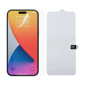 Miếng dán PPF iPhone 14 Pro Max Full viền mặt trước