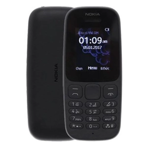 Nokia 105 DS 2017