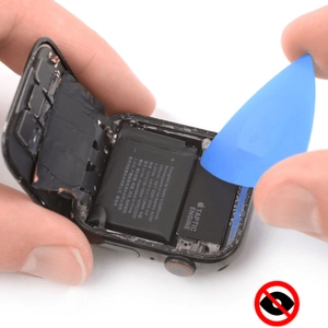 Sửa hiển thị Apple Watch series 5