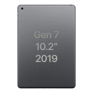 Thay vỏ iPad Gen 7 10.2 inch 2019