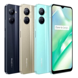 Realme C33 4GB 64GB
