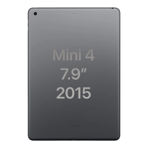 Thay vỏ iPad Mini 4