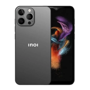 Inoi Note 13S 8GB 256GB - Cũ trầy xước
