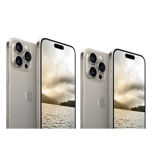 iPhone 16 Pro 256GB - Cũ trầy xước