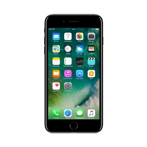 iPhone 7 256GB cũ-Jet Black