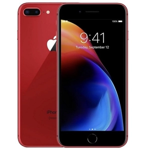 iPhone 8 64GB Đổi bảo hành - Chưa active - Đỏ
