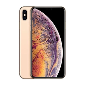 iPhone Xs Max 64GB 2 Sim - Cũ trầy xước