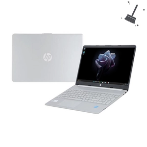 Vệ sinh laptop HP