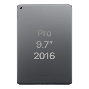 Thay vỏ iPad Pro 9.7 inch