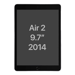 Thay màn hình iPad Air 2
