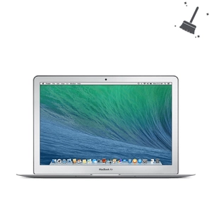 Bảo dưỡng vệ sinh Macbook Air 2012