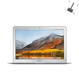 Bảo dưỡng vệ sinh Macbook Air 2014