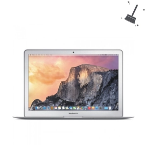 Bảo dưỡng vệ sinh Macbook Air 2016