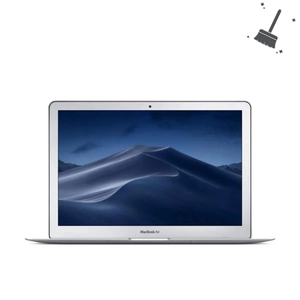 Bảo dưỡng vệ sinh Macbook Air 2017