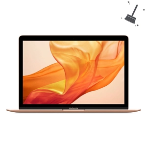 Bảo dưỡng vệ sinh Macbook Air 2018