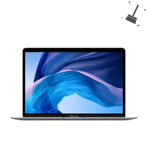 Bảo dưỡng vệ sinh Macbook Air 2019
